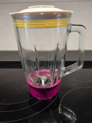 Vaso Batidora Jata BT265