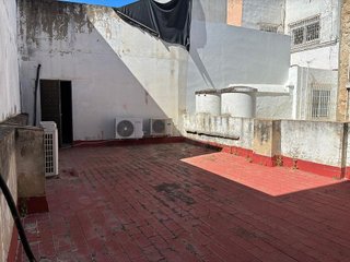 Chalet en venta en Centro en Puerto de Santa María (El)