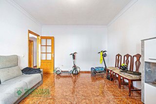 Casa adosada en venta en Mojonera (La)