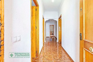Casa adosada en venta en Mojonera (La)