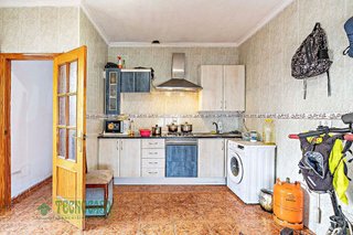 Casa adosada en venta en Mojonera (La)