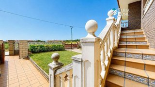 Casa pareada en venta en Valdenoja - La Pereda en Santander