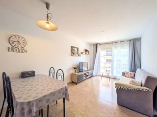 Piso en venta en Sebastiá Juan Arbó-Sant Cristofol en Amposta