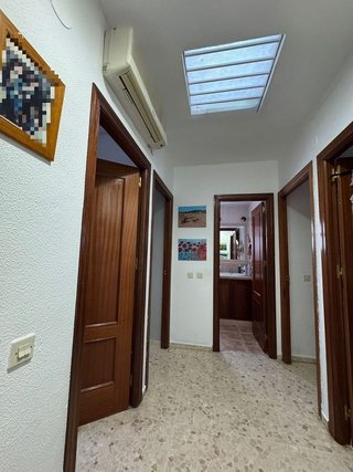 Chalet en venta en Centro-Calzada-Cabo Noval en Sanlúcar de Barrameda