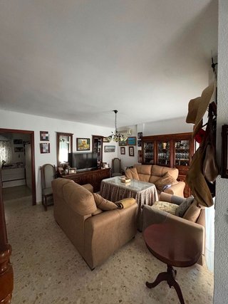 Chalet en venta en Centro-Calzada-Cabo Noval en Sanlúcar de Barrameda