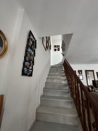 Chalet en venta en Centro-Calzada-Cabo Noval en Sanlúcar de Barrameda
