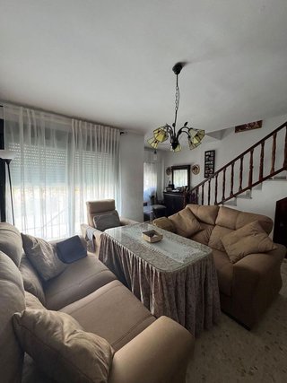 Chalet en venta en Centro-Calzada-Cabo Noval en Sanlúcar de Barrameda