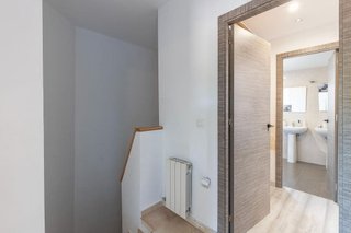 Casa adosada en venta en Pulianas