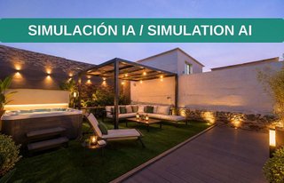 Casa adosada en venta en Vecindario norte-Cruce Sardina en Santa Lucía de Tirajana