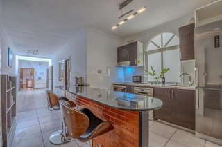 Casa adosada en venta en Vecindario norte-Cruce Sardina en Santa Lucía de Tirajana