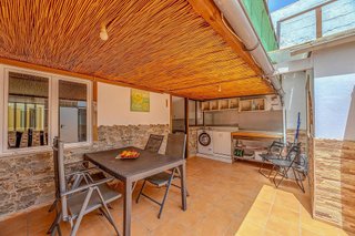 Casa adosada en venta en Vecindario norte-Cruce Sardina en Santa Lucía de Tirajana