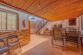 Casa adosada en venta en Vecindario norte-Cruce Sardina en Santa Lucía de Tirajana