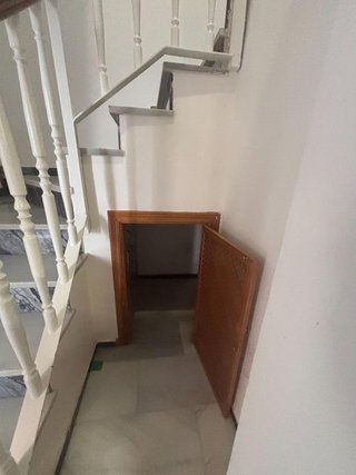 Casa adosada en venta en Casco Histórico  - Ribera - San Basilio en Córdoba