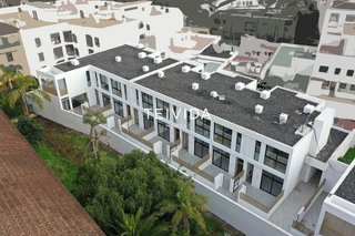 Casa adosada en venta en San Cristóbal de La Laguna - La Vega - San Lázaro en San Cristóbal de La Laguna