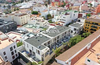 Casa adosada en venta en San Cristóbal de La Laguna - La Vega - San Lázaro en San Cristóbal de La Laguna
