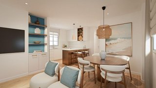 Casa en venta en Campos de Golf - Villa Martin - Los Dolses en Orihuela