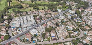 Casa en venta en Campos de Golf - Villa Martin - Los Dolses en Orihuela
