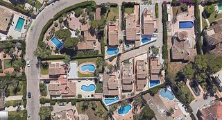 Casa en venta en Campos de Golf - Villa Martin - Los Dolses en Orihuela