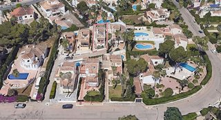 Casa en venta en Campos de Golf - Villa Martin - Los Dolses en Orihuela
