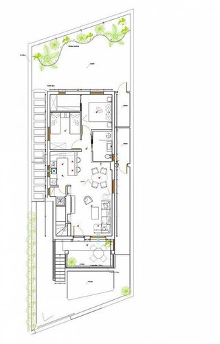 Casa en venta en Campos de Golf - Villa Martin - Los Dolses en Orihuela