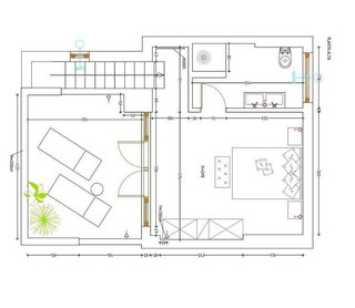 Casa en venta en Campos de Golf - Villa Martin - Los Dolses en Orihuela