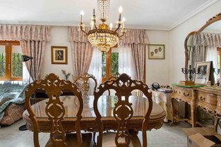 Chalet en venta en Los Balcones - Los Altos del Edén en Torrevieja