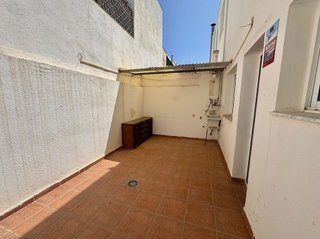 Casa adosada en venta en Aguadulce Norte en Roquetas de Mar