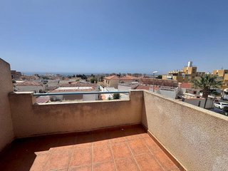 Casa adosada en venta en Aguadulce Norte en Roquetas de Mar