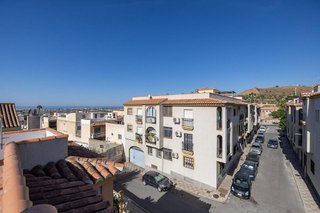 Casa pareada en venta en Motril pueblo en Motril