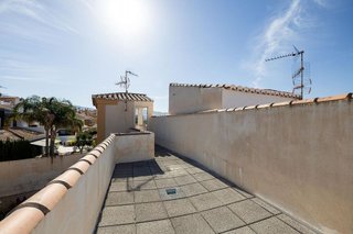 Casa pareada en venta en Motril pueblo en Motril