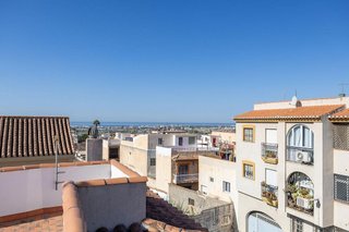Casa pareada en venta en Motril pueblo en Motril