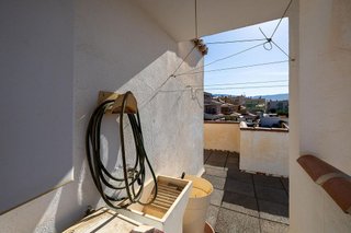 Casa pareada en venta en Motril pueblo en Motril