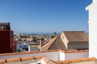 Casa pareada en venta en Motril pueblo en Motril