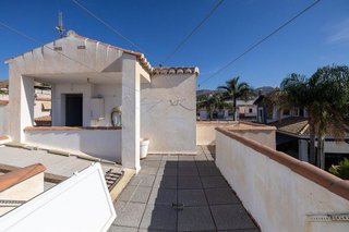 Casa pareada en venta en Motril pueblo en Motril