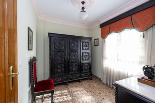 Casa pareada en venta en Motril pueblo en Motril