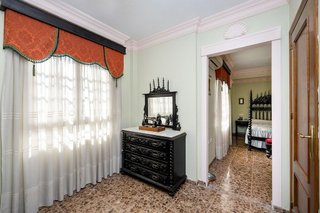 Casa pareada en venta en Motril pueblo en Motril