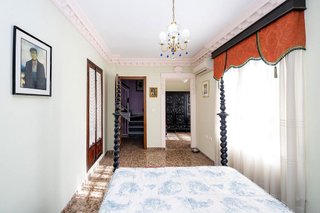 Casa pareada en venta en Motril pueblo en Motril
