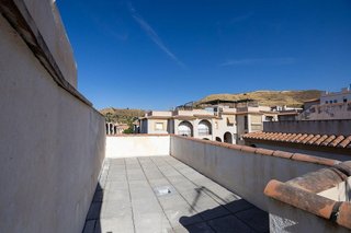 Casa pareada en venta en Motril pueblo en Motril