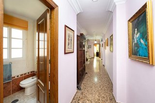 Casa pareada en venta en Motril pueblo en Motril