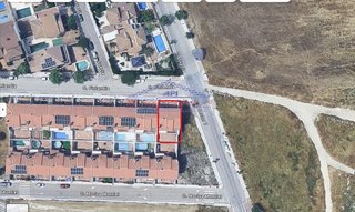 Casa adosada en venta en La Paz-Las Américas en Linares