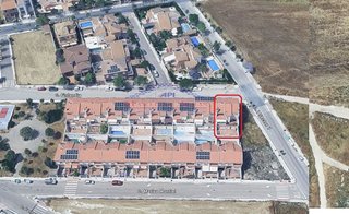 Casa adosada en venta en La Paz-Las Américas en Linares