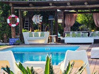 Chalet en venta en Alpicat