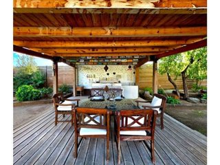 Chalet en venta en Alpicat