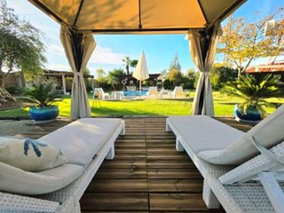 Chalet en venta en Alpicat