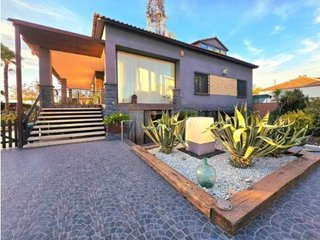 Chalet en venta en Alpicat