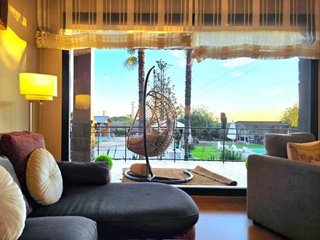 Chalet en venta en Alpicat