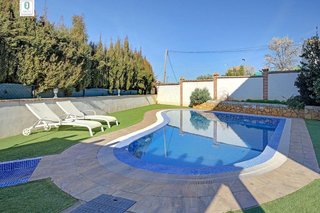 Chalet en venta en Otura