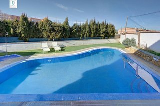 Chalet en venta en Otura