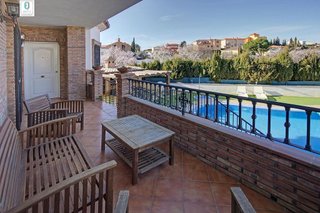 Chalet en venta en Otura