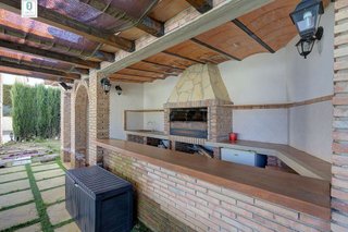 Chalet en venta en Otura
